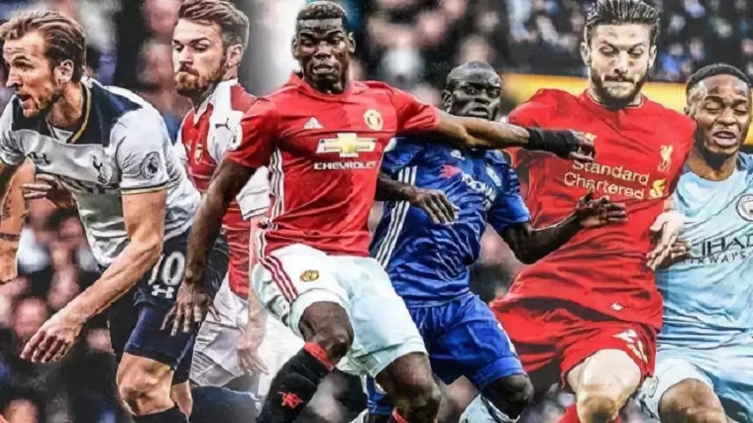 英超：统治力无可匹敌（英超：统治地位无可撼动）