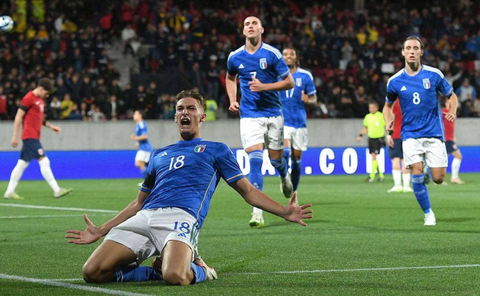 意甲第11轮裁判：曼加尼洛吹国米vs拉齐奥，祖弗利吹都灵德比（意甲第11轮裁判安排：曼加尼洛执法国米对阵拉齐奥，祖弗利主哨都灵德比）