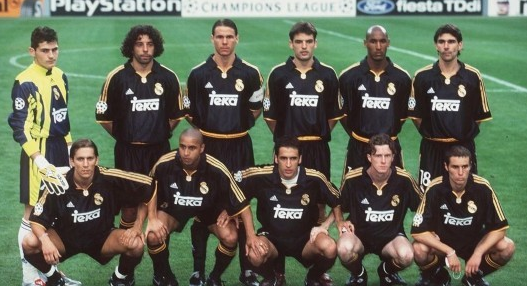 赫内斯谈世界杯扩军：希望未来不要和斐济一起踢世界杯