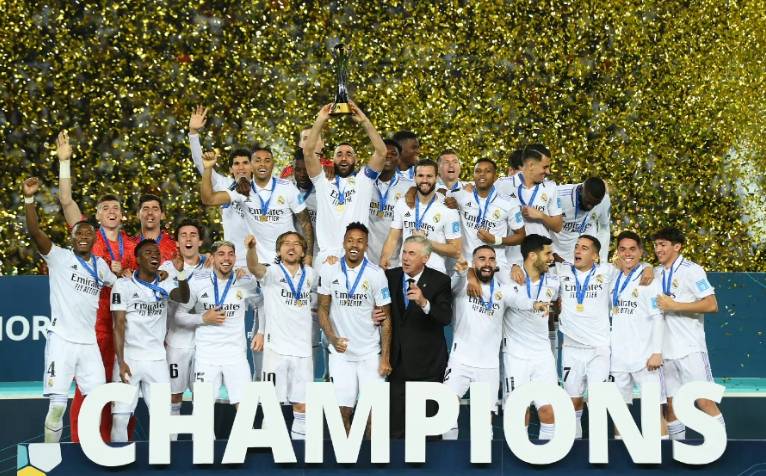 世界杯分组解析：无绝对意义上死亡之组，各支强队能否过关？