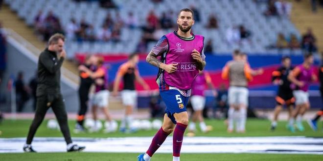 科瓦奇：阿德耶米被换下是因表现不好，拜尔的表现要好得多（科瓦奇：阿德耶米因状态欠佳被换下，拜尔发挥明显更出色）