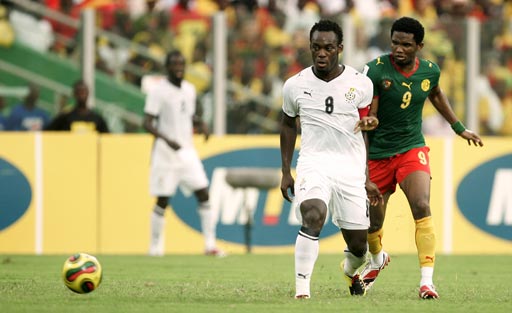 尼古拉斯·佩佩：C罗远不及梅西，圈内所有人都说梅西更好