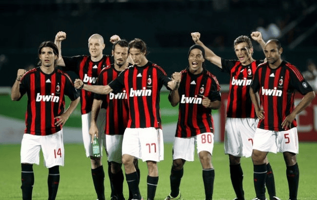 罗体：米兰vs拉齐奥VAR将被停哨；主裁未判点球正确但解释有误