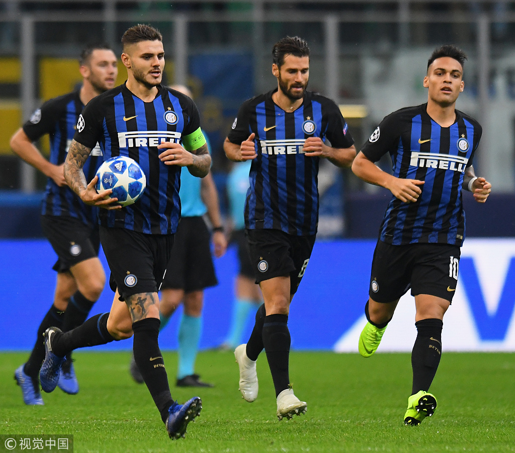 近6轮4球！38岁瓦尔迪意甲释放余热，50分钟后攻入3球