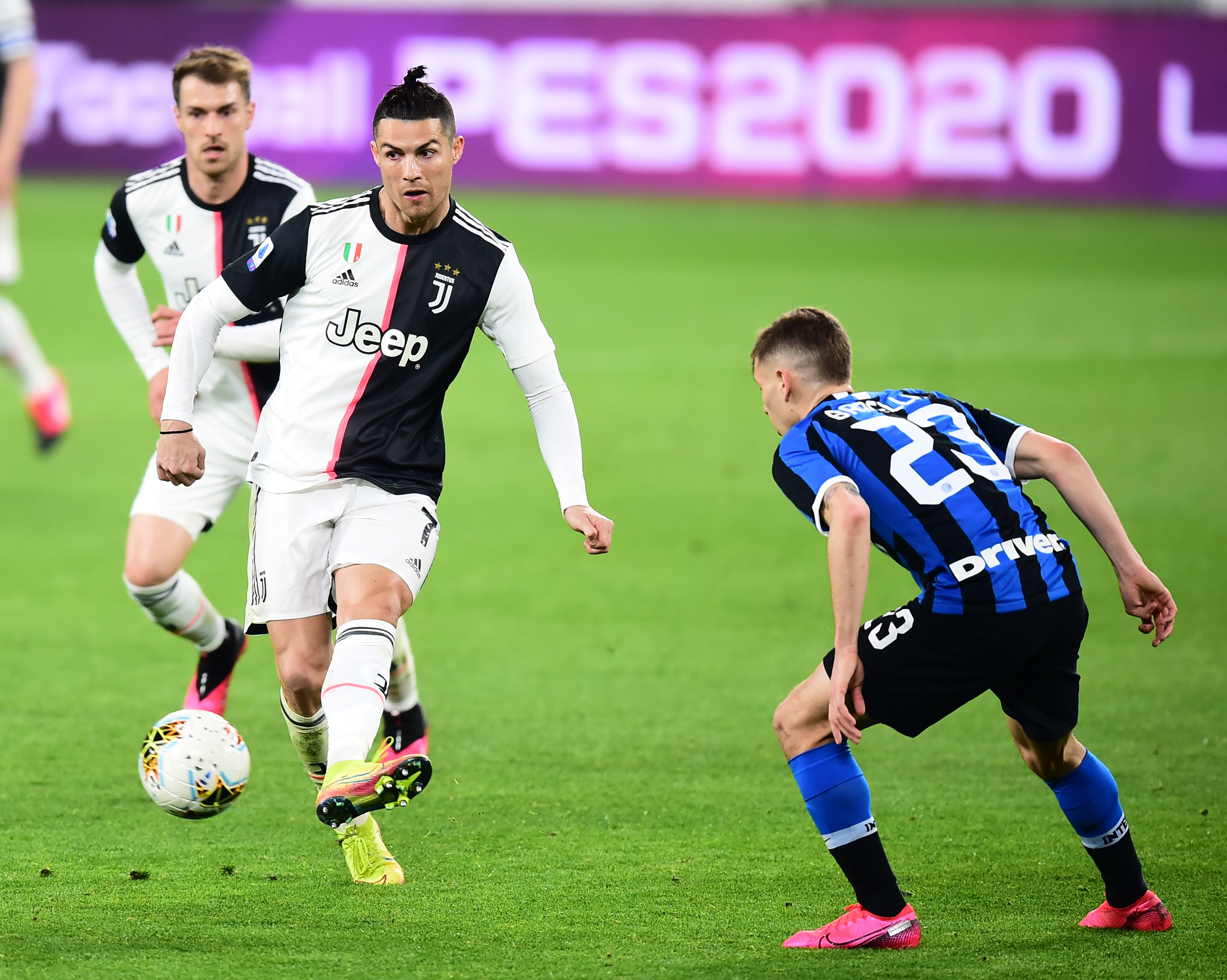 都体：森林想先租后买总价3300万欧签下道路，尤文要4000万欧