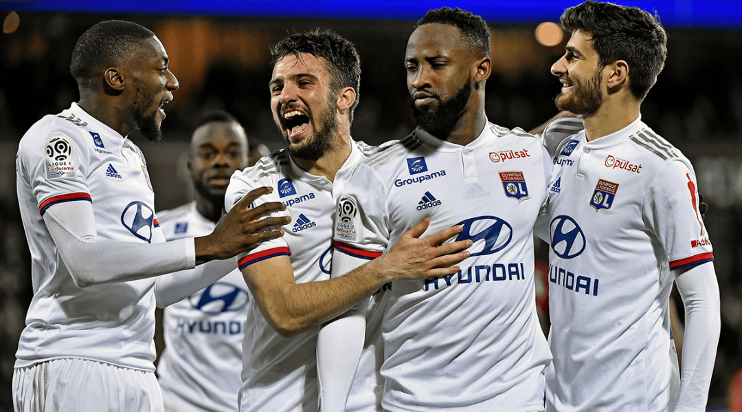 五大联赛欧冠第6轮战绩汇总：英超4胜1平1负，法甲不败（欧冠第6轮五大联赛战况汇总：英超4胜1平1负，法甲全线不败）