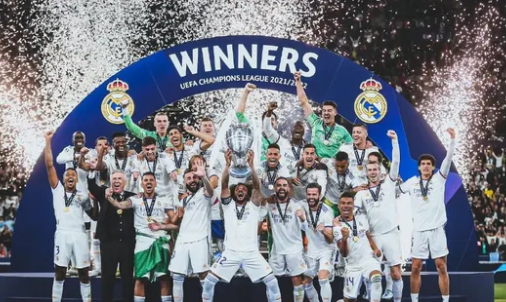 《火箭联盟》锦标赛博彩金额创新高