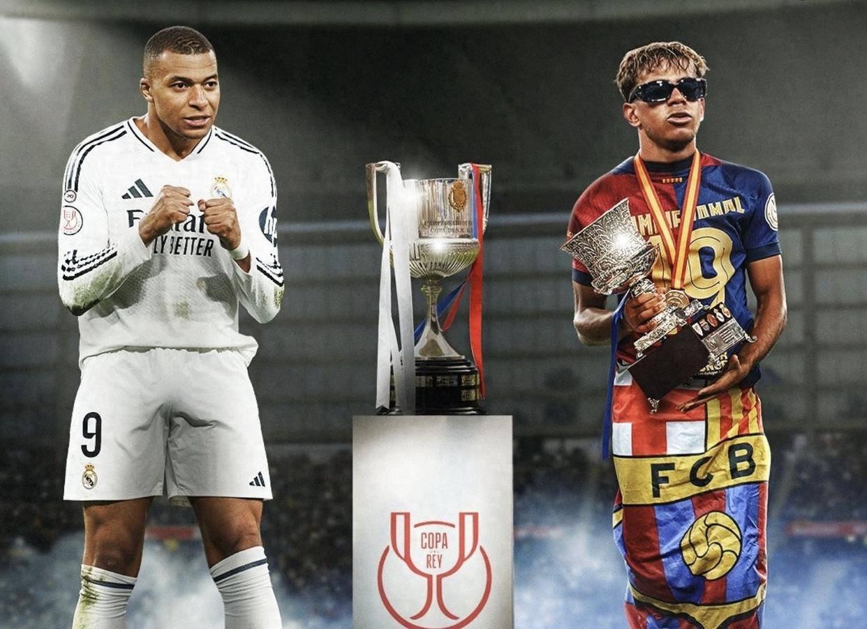 颜骏凌：本赛季真正的冠军点是德比，三冠王比第一次夺冠更难