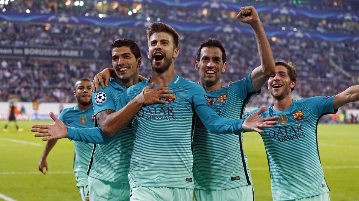 罗德里戈：皇马与曼城的对决已成真正宿敌之战，非常有挑战性